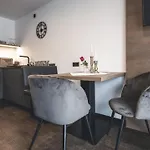 아파트 Appartementhaus Vidum 솔