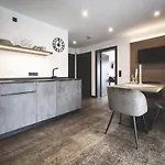 Appartementhaus Vidum 아파트
