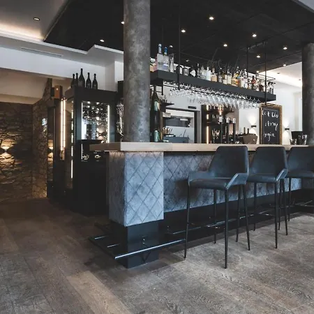 Appartementhaus Vidum 솔