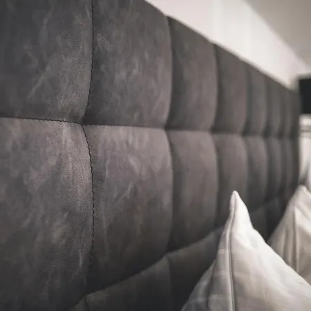 Appartementhaus Vidum شقة سول