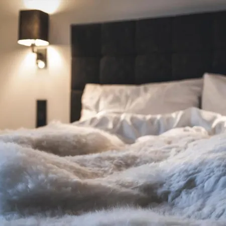 Appartementhaus Vidum * 솔