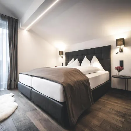 شقة Appartementhaus Vidum *