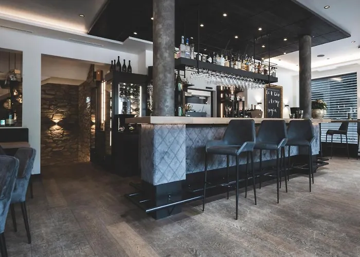 Appartementhaus Vidum Söll