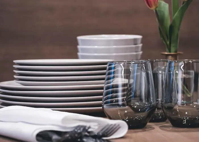 Appartementhaus Vidum 아파트 솔