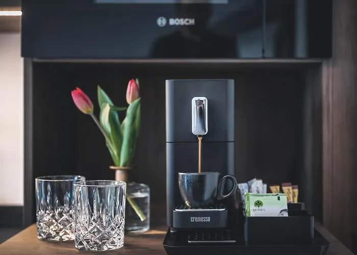 Appartementhaus Vidum 솔