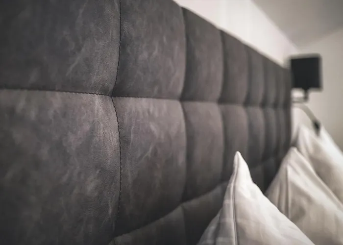 Appartementhaus Vidum 아파트 솔