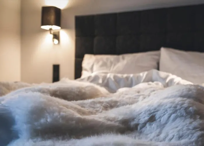 Appartementhaus Vidum * 솔