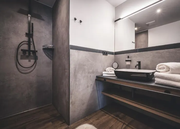 Appartementhaus Vidum 솔