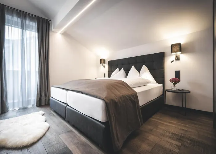 Apartmán Appartementhaus Vidum *