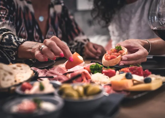 Appartementhaus Vidum Söll