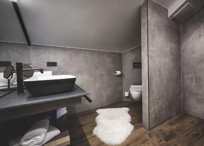 Appartementhaus Vidum Söll