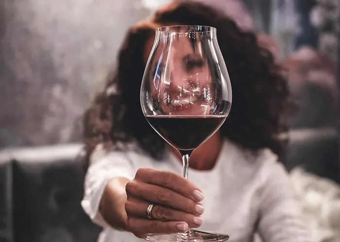 Appartementhaus Vidum 아파트 *