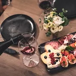 Appartementhaus Vidum Апартаменты Зёлль