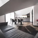 Appartementhaus Vidum *