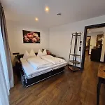 Apartamento Appartementhaus Vidum *